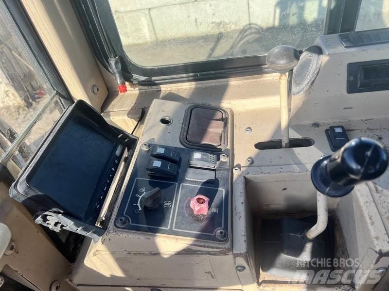 CAT 939 建筑机械-其他
