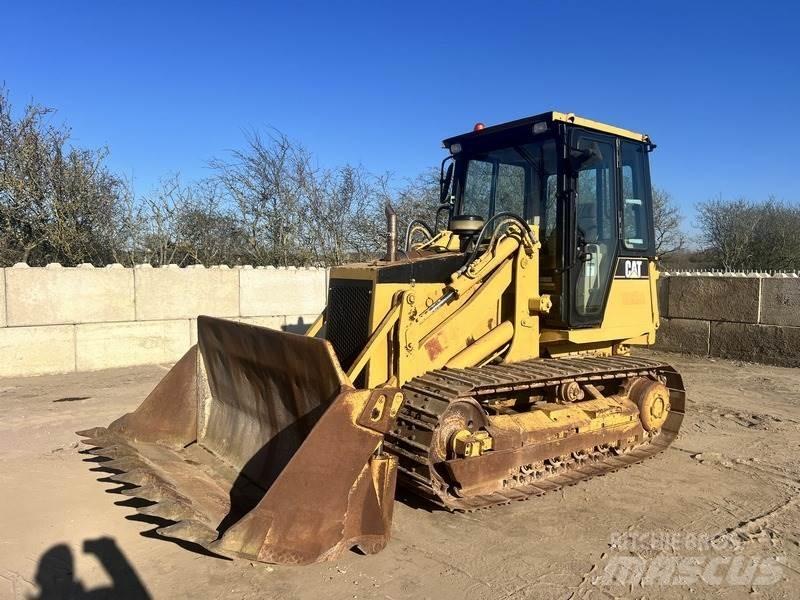CAT 939 建筑机械-其他