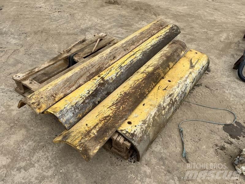  Demolition Side Skirts 建筑机械-其他