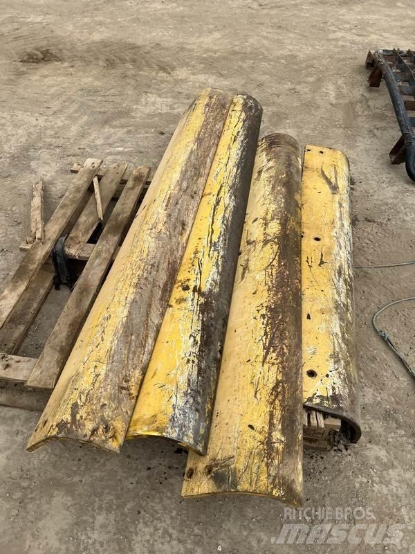  Demolition Side Skirts 建筑机械-其他