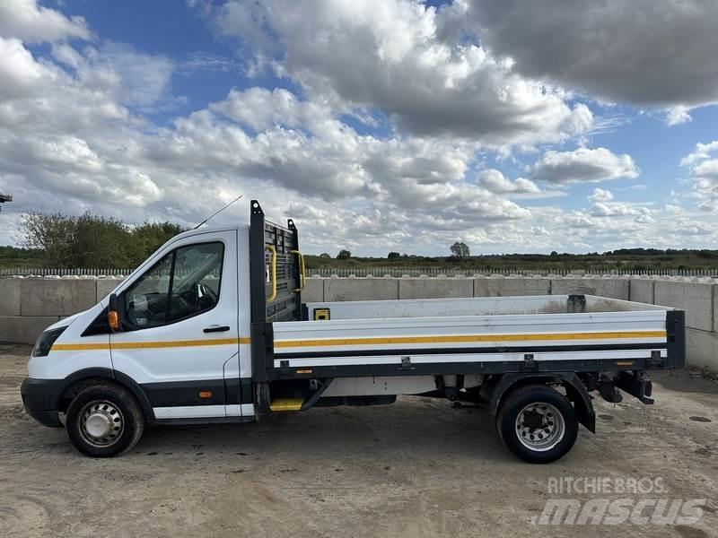 Ford Transit 建筑机械-其他