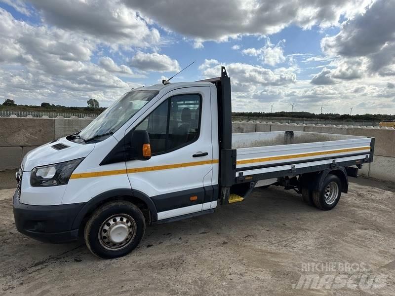 Ford Transit 建筑机械-其他