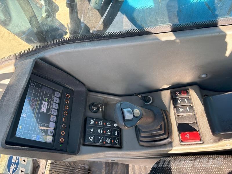 Fuchs MHL250 物流运输-其他