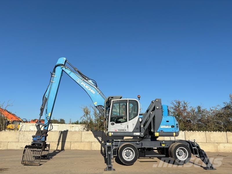 Fuchs MHL250 物流运输-其他