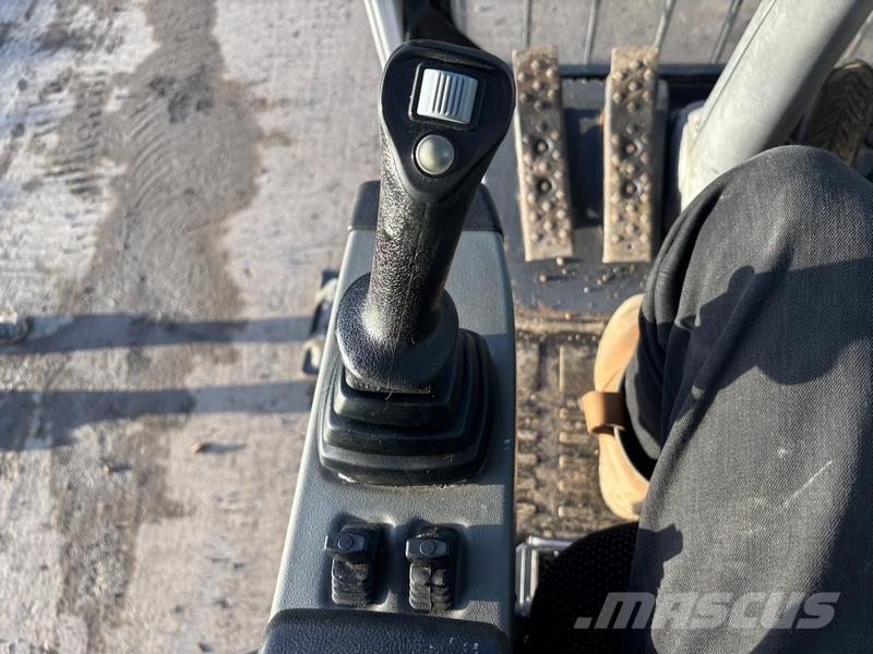 Fuchs MHL250 物流运输-其他