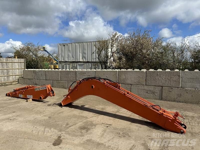 Hitachi ZX130 Arm 建筑机械-其他