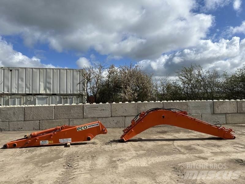 Hitachi ZX130 Arm 建筑机械-其他