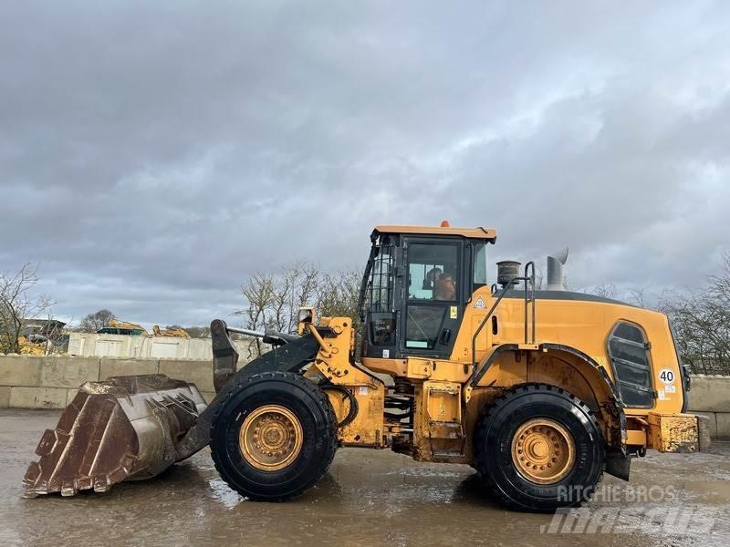 Hyundai HL955 建筑机械-其他