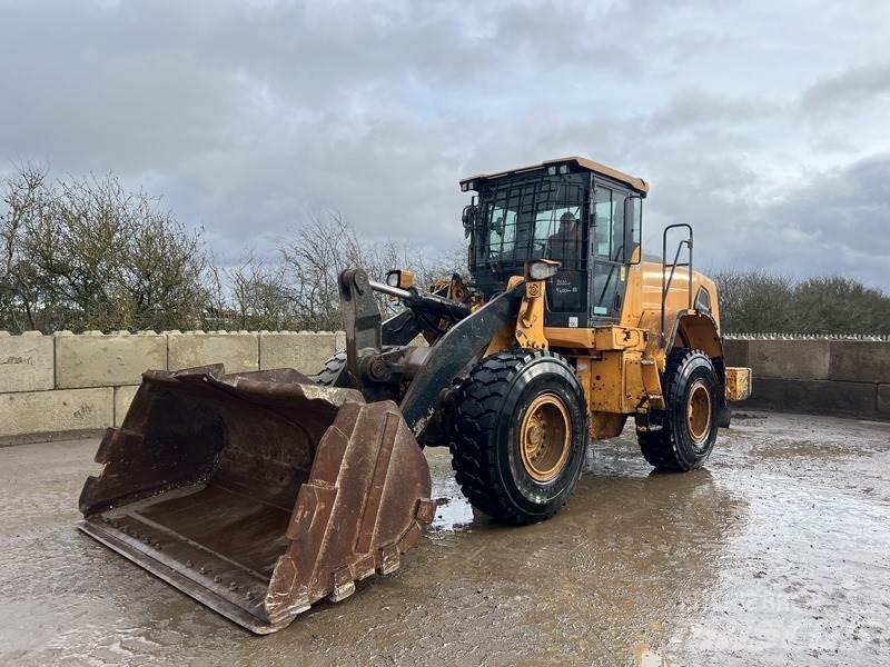 Hyundai HL955 建筑机械-其他
