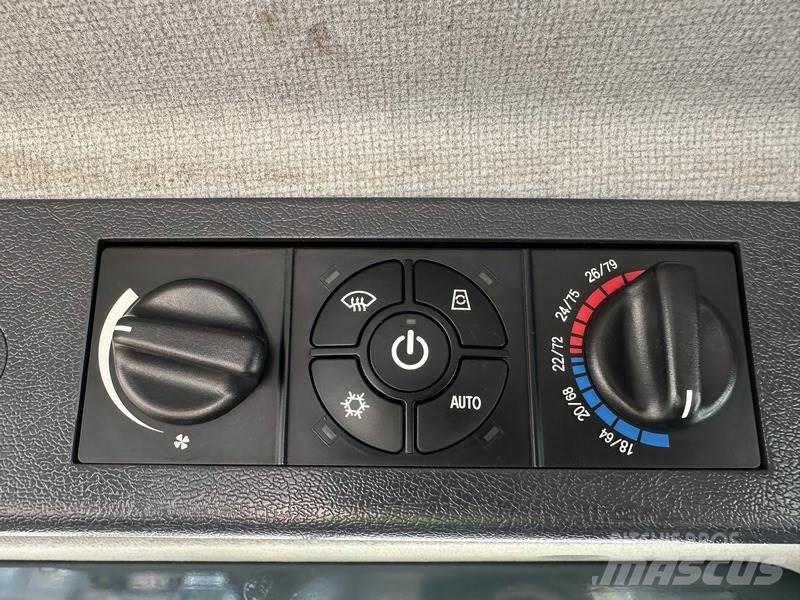 Hyundai HL970 建筑机械-其他