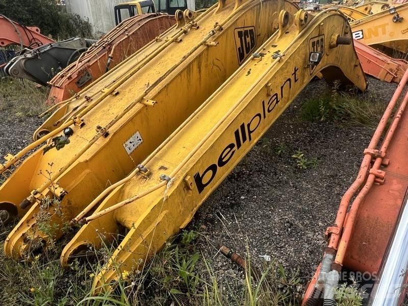 JCB BOOM FOR JCB 220 建筑机械-其他