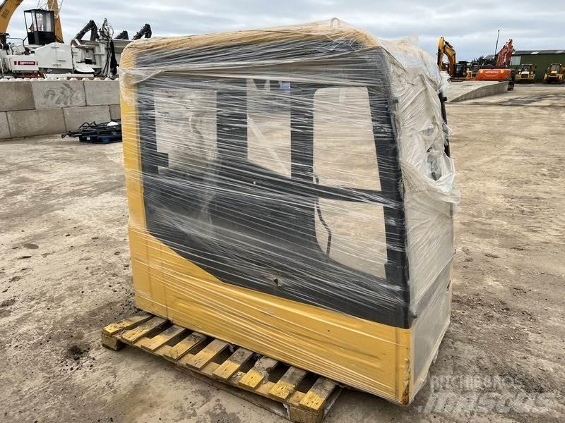 Komatsu PC130-8 建筑机械-其他
