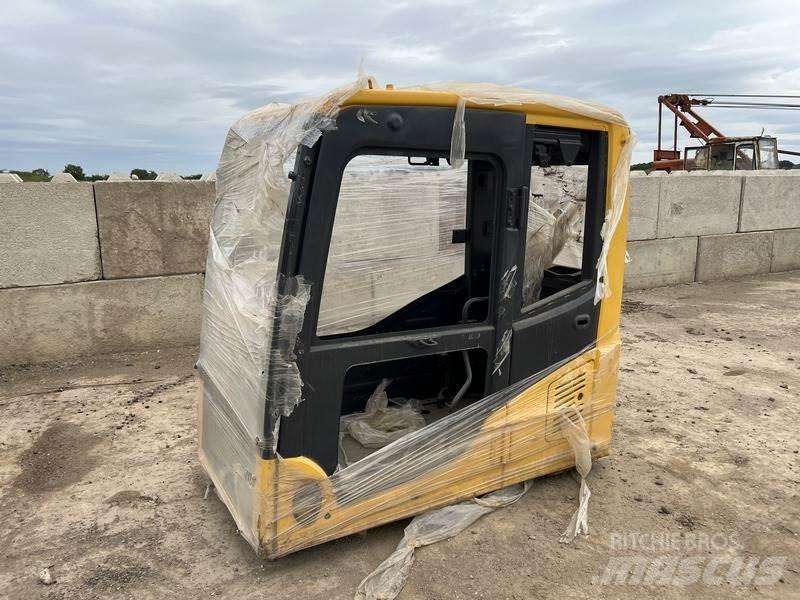Komatsu PC130-8 建筑机械-其他
