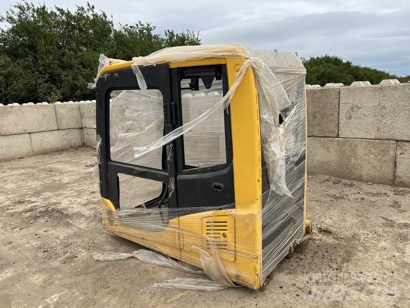 Komatsu PC130-8 建筑机械-其他
