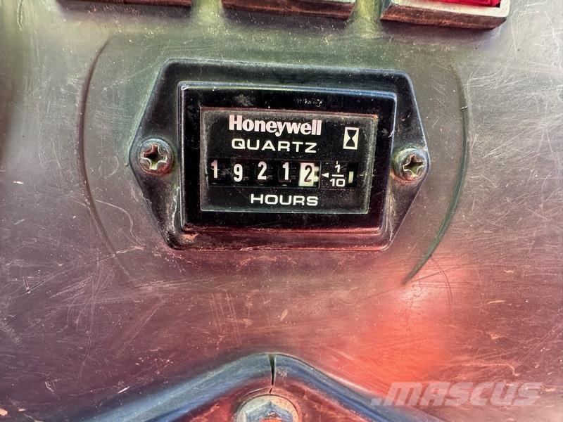 Kubota U10-3 小型挖掘机