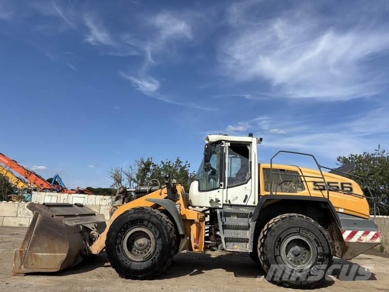 Liebherr 556 建筑机械-其他