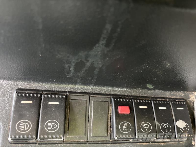 LiuGong 909E cr 中型挖掘机