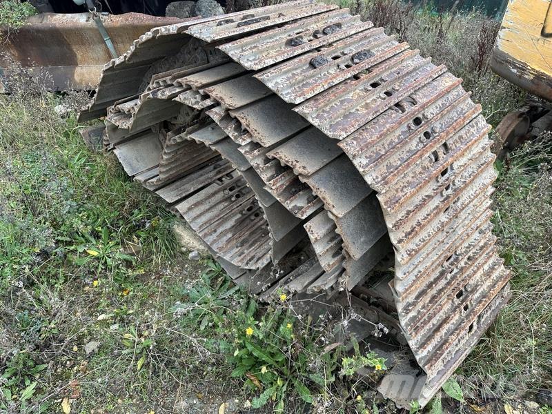 LiuGong 915D 履带挖掘机