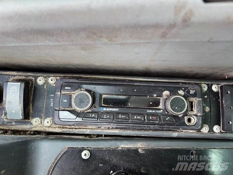 Sennebogen 821E 物流运输-其他