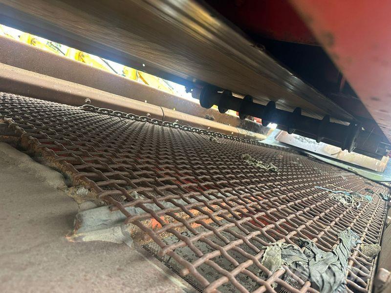 Terex Finlay 683 破碎机