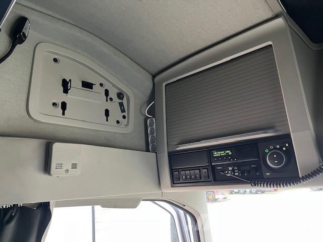 Volvo FH500TC 牵引车