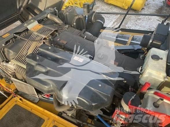 Bell B45E 铰接式自卸车