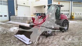 Takeuchi TW95 轮式装载机