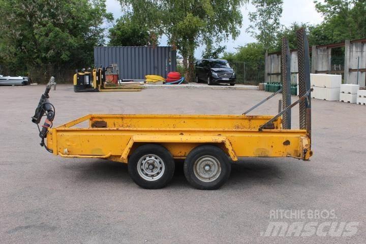 Gourdon PE3500 清障车