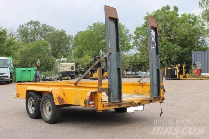 Gourdon PE3500 清障车