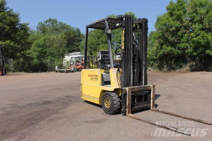 Hyster A1.50XL 其他叉车