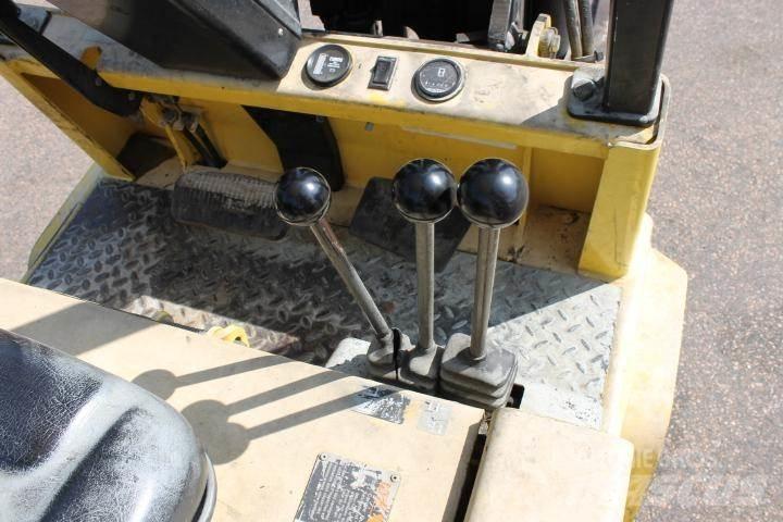 Hyster A1.50XL 其他叉车