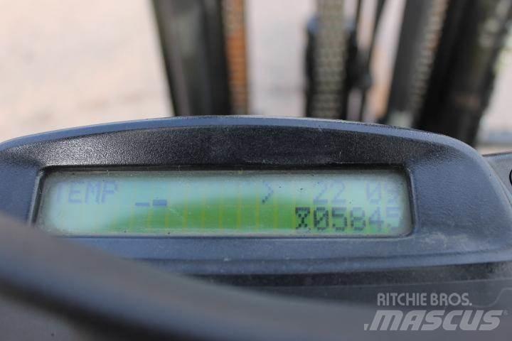 Hyster H1.6FT 其他叉车
