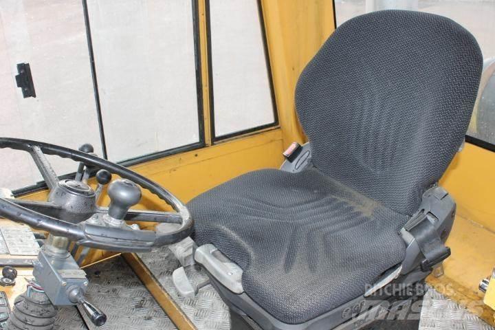  MKF CSL160 其他叉车