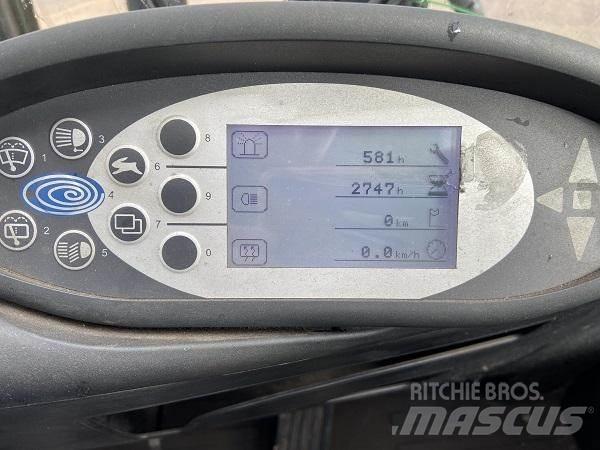 Still RX20-16P 其他叉车