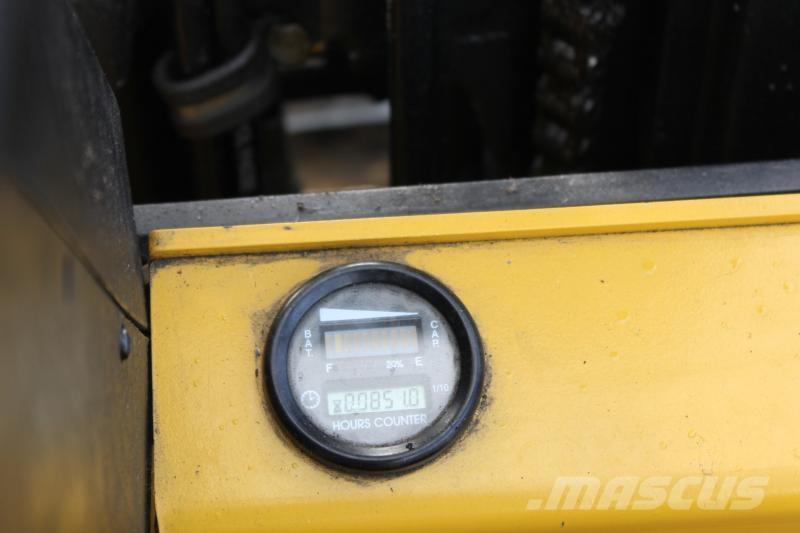 Yale ERP15 RCF 其他叉车