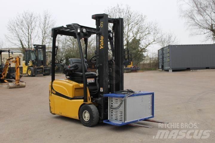 Yale ERP15VT 其他叉车