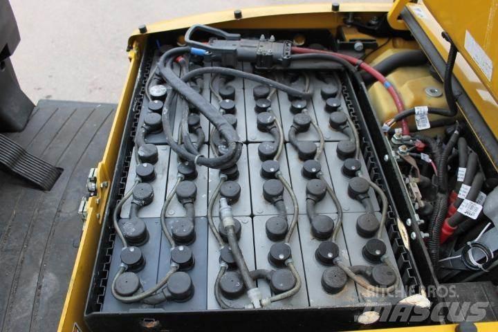 Yale ERP15VT 其他叉车