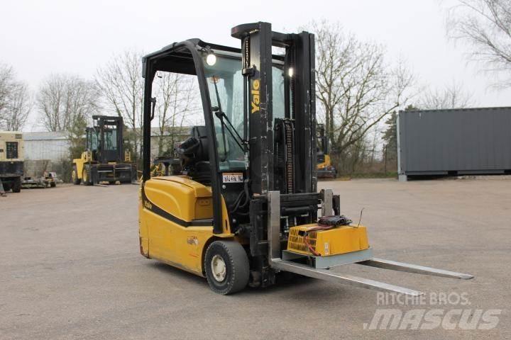 Yale ERP16VT 其他叉车