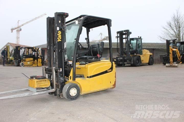 Yale ERP16VT 其他叉车