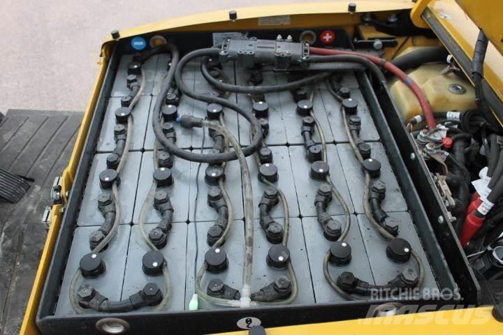 Yale ERP16VT 其他叉车