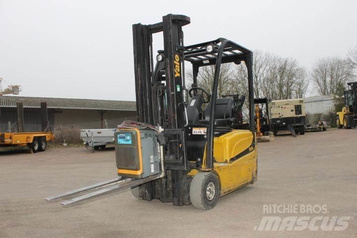 Yale ERP16VT 其他叉车
