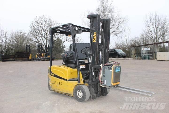 Yale ERP16VT 其他叉车