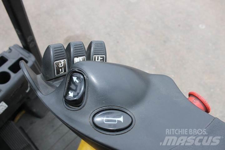 Yale ERP16VT 其他叉车