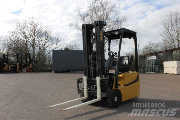 Yale ERP16VT 其他叉车