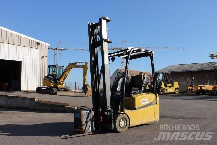 Yale ERP16VT 其他叉车