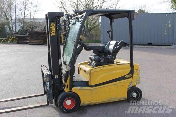 Yale ERP20VF 其他叉车