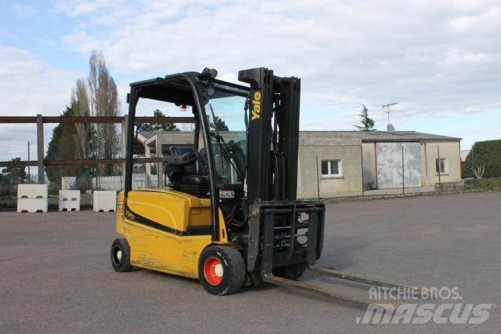 Yale ERP20VF 其他叉车