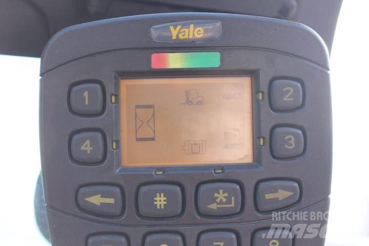 Yale ERP20VF 其他叉车
