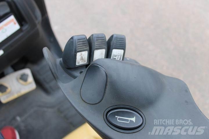 Yale GDP18VX 其他叉车