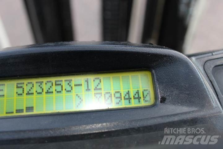 Yale GLP16VX 其他叉车